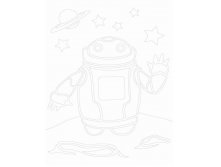 A4_Робот