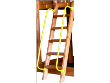 лестница и перила