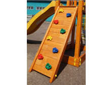 скалодром узкий