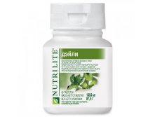 NUTRILITE ,60  - 1124, 30  - 593