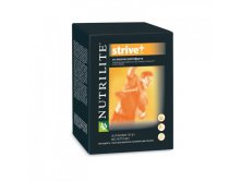 NUTRILITE strive+     ,/20  - 1278