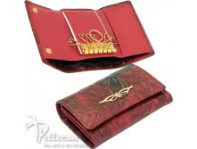 5711-201-3/Ред Ключница Чефиро