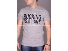 RUCKING BRILLIANT