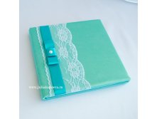 Тиффани с жемчугом 1800 руб.