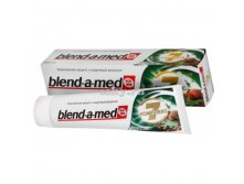 BLEND-A-MED   Complete 7  