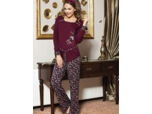 5019 бордо XS S M L XL 530 руб.jpg