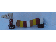 Такса		23х70х35