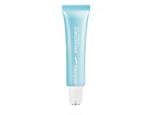  BIOTHERM Увлажняющий гель для контура глаз Aquasource с аппликатором для массажа 15 мл. Цена 1297 р.