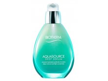 BIOTHERM Увлажняющая сыворотка Aquasource Deep 50 мл Цена 1800 р.