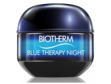 BIOTHERM Ночной крем против старения Blue Therapy 50 мл. Цена 2361 р.