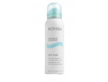 BIOTHERM Дезодорант-спрей Deo Pure 125 мл. Цена 922 р.