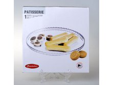 10352  Patisserie 280  69,57+%