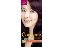 Confume Hair Color     &#8470; 756-   60 - 300 .