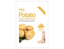 LA MISO     (POTATO ESSENCE MASK) - 40 ..  35 .