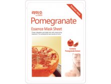     (Pomegranate Essence Mask) - 40 ..  35 .