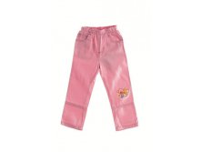 Брюки для девочки. H0297 розовый 590,0.jpg
