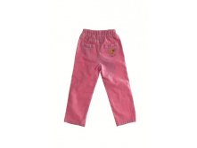 Брюки для девочки. H0307 розовый 590,0.jpg