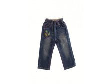 Брюки для девочки. H0379 660,0.jpg