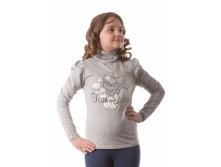 Джемпер для девочки. TJ-016 серый 314,0.jpg