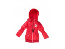 Куртка для девочки. H0323 красный 2068,0.jpg