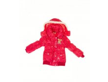 Куртка для девочки. H0433 красный 1859,0.jpg
