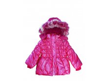 Куртка для девочки. HM301 1000,0.jpg