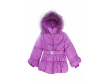 Куртка для девочки. HM325 1000,0.jpg