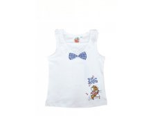 Майка для девочки. H0045 325,0.jpg