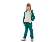 Спортивный костюм для девочки V053 бирюзовый 1089,0.jpg