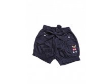 Шорты для девочки. H0129 578,0.jpg