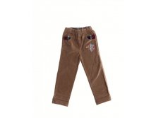 Брюки для мальчика. H0300 634,0.jpg