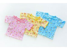 КОФТОЧКА КАПЕЛЬКА КОРОТКИЙ РУКАВ 44-52 109 К.  80 руб.