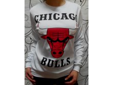  Chicago Bulls white- 550 . 