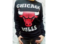  Chicago Bulls black- 550 .