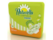 NATURELLA Ultra      Camomile Normal Single 10.jpg