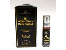 Musk Makkah, 6 