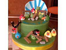   angry birds