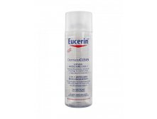   3  1 - Eucerin DermatoClean  - 10,5,   8,5.  2 