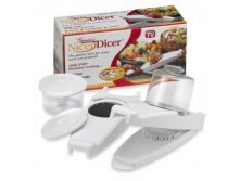  Nicer Dicer - 367 .