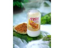 Дезодорант кристалл, 70гр Куркума, 115руб