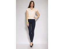 680 руб.Vila Джинсы Cleavo 5 Pocket Twill (2).jpg