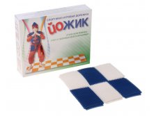 Спортивно - игровая Дорожка Йожик
