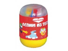 43,66 руб. Мини-набор для лепки арт.ТА18***65