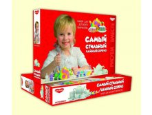 394,67 руб. Набор для раскрашивания Самый стильн***ый чай***ный сервиз. арт.ТА***1818