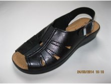 Босоножки женские из экокожи артикул 090-2 размеры 36-41 700 р