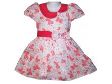 Платье бабочки (Арт. 35006), красное, 212,00.jpg