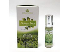 Green Tea, 6 