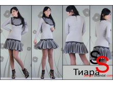 Платье  Тиара