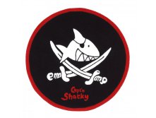 ף Capt'n Sharky ?130 2360-01R