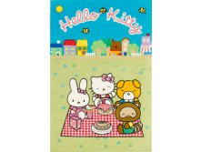  Hello Kitty 100x150 -23